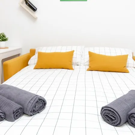Vivimihome - Bilo A 5 Minuti Da San Siro Con Garage * Milán
