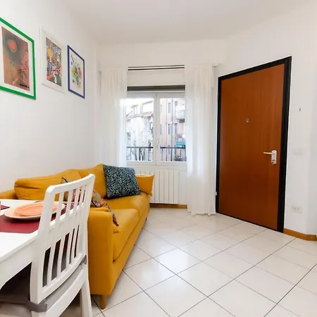 Vivimihome - Bilo A 5 Minuti Da San Siro Con Garage Milano