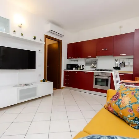 Vivimihome - Bilo A 5 Minuti Da San Siro Con Garage Lägenhet