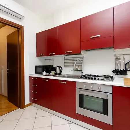 Vivimihome - Bilo A 5 Minuti Da San Siro Con Garage * Milano