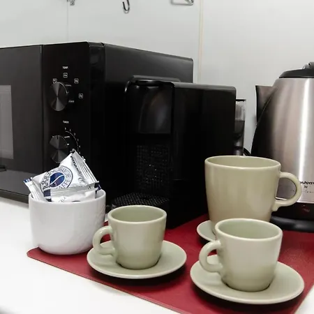 Lägenhet Vivimihome - Bilo A 5 Minuti Da San Siro Con Garage