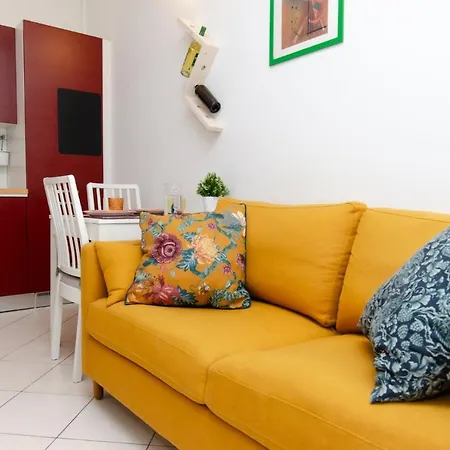 Lägenhet Vivimihome - Bilo A 5 Minuti Da San Siro Con Garage