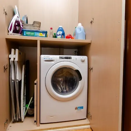 Lägenhet Vivimihome - Bilo A 5 Minuti Da San Siro Con Garage *