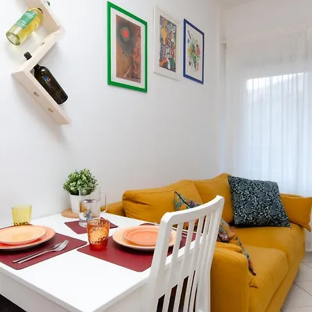 Vivimihome - Bilo A 5 Minuti Da San Siro Con Garage דירה *